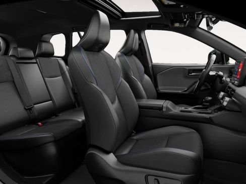 New 2026 Toyota RAV4 XSE AWD/4WD image 20