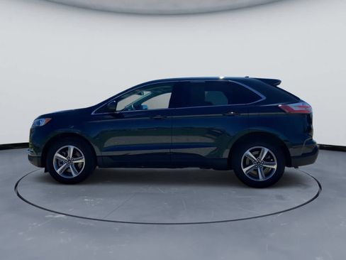 Used 2023 Ford Edge SEL w/ Convenience Package AWD/4WD image 2