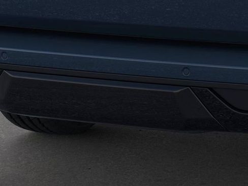 New 2026 Ford Expedition Max Platinum AWD/4WD image 23