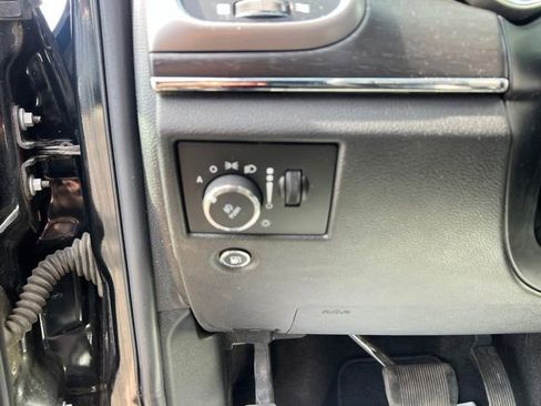 Used 2018 Jeep Grand Cherokee Limited w/ Trailer Tow Group IV AWD/4WD image 24