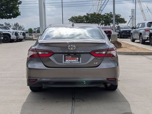 Used 2023 Toyota Camry LE FWD image 6