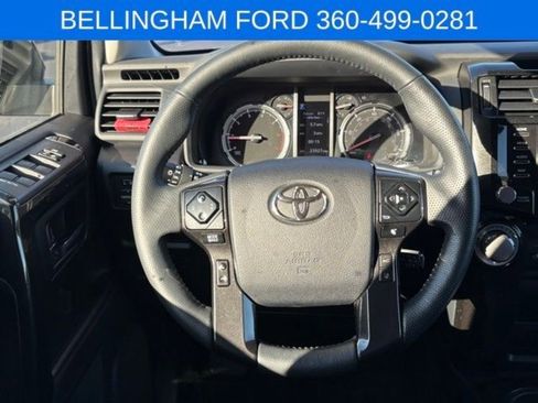 Used 2024 Toyota 4Runner TRD Off-Road image 21