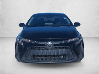 Used 2021 Toyota Corolla LE video 2