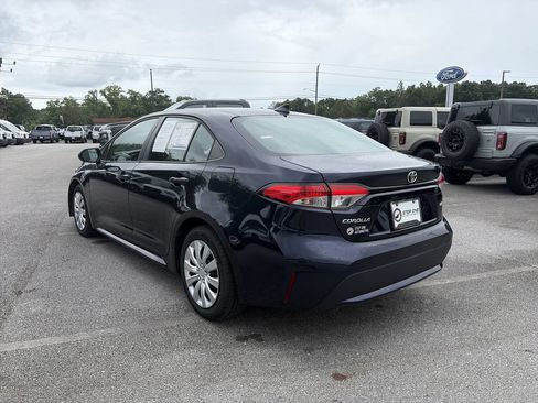 Used 2021 Toyota Corolla LE FWD image 5
