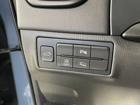 Certified 2021 MAZDA CX-9 Carbon Edition AWD/4WD image 16