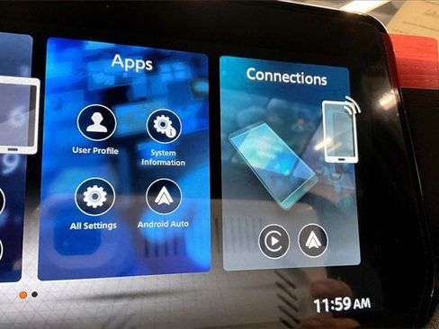 New 2026 Nissan Kicks SV image 24