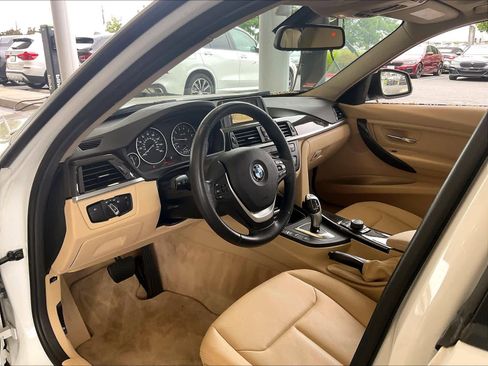 Used 2015 BMW 328i xDrive Sedan AWD/4WD image 15