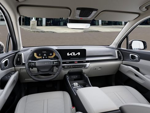 New 2026 Kia Sorento EX AWD/4WD image 15