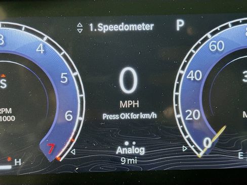 New 2025 Jeep Grand Cherokee Limited RWD image 11