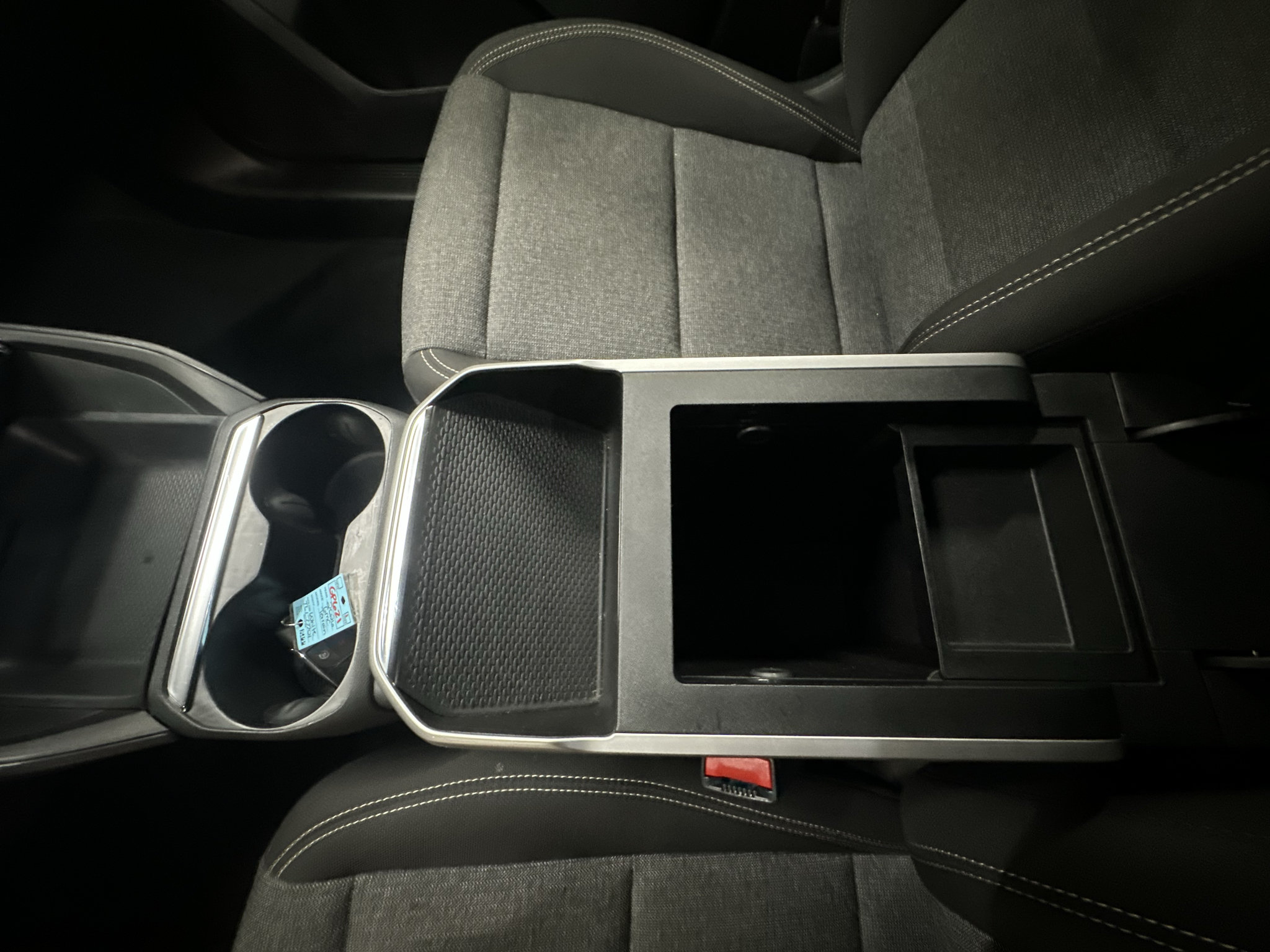 Certified 2026 GMC Terrain Elevation AWD/4WD image 31