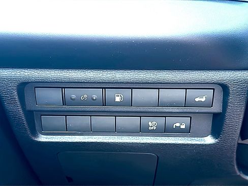 New 2026 Nissan Rogue SL AWD/4WD image 26