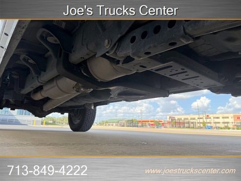 Used 2023 RAM 2500 Laramie AWD/4WD image 59