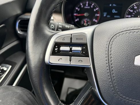 Used 2022 Kia Telluride EX w/ Towing Package AWD/4WD image 15