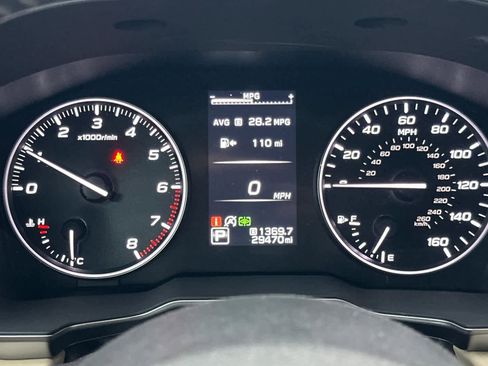 Used 2024 Subaru Outback Limited image 24