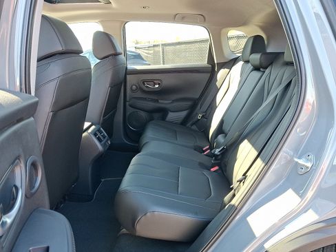 New 2026 Acura ADX AWD image 6