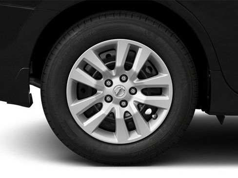 Used 2013 Nissan Altima 2.5 S FWD image 14