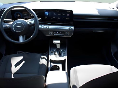 New 2026 Hyundai Kona SEL Sport FWD image 20
