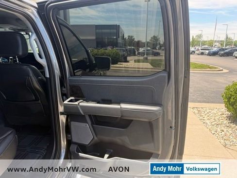 Used 2023 Ford F150 Lariat AWD/4WD image 20