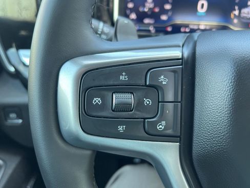 Used 2025 Chevrolet Silverado 1500 RST AWD/4WD image 18