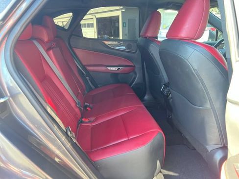 Used 2022 Lexus NX 350 AWD image 10