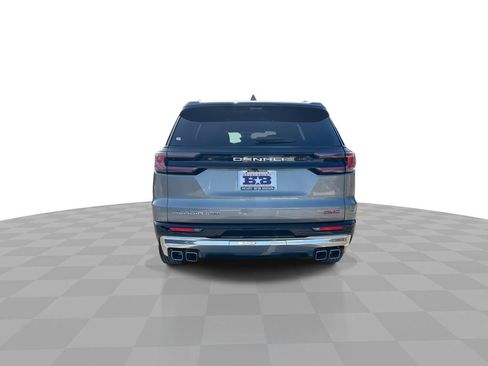 Used 2024 GMC Acadia Denali w/ Super Cruise Package image 8