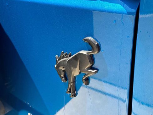Used 2023 Ford Bronco Outer Banks AWD/4WD image 12