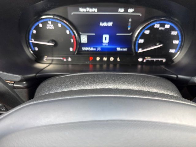 Used 2021 Ford Bronco Sport Outer Banks w/ Outer Banks Package (96D) AWD/4WD image 33
