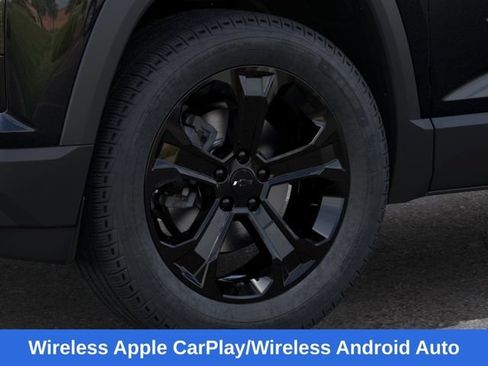 New 2027 Chevrolet Equinox LT w/ Convenience Package II FWD image 10