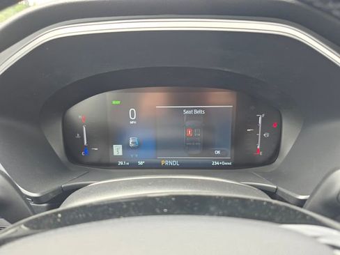 New 2025 Ford Escape Base w/ Class II Trailer Tow Package image 30