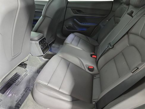 Certified 2024 Porsche Taycan image 24