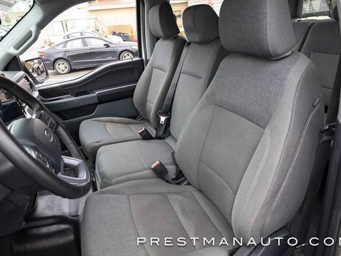 Used 2024 Ford F150 XLT w/ Tow/Haul Package image 34