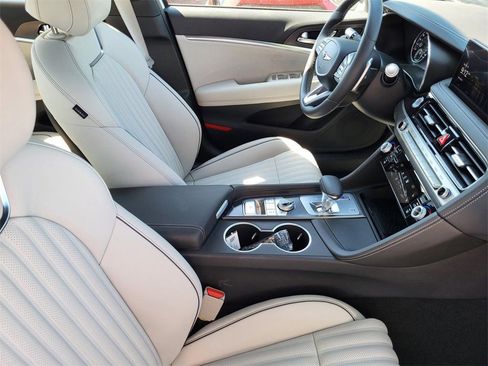 New 2026 Genesis G70 3.3T Sport Prestige AWD/4WD image 14