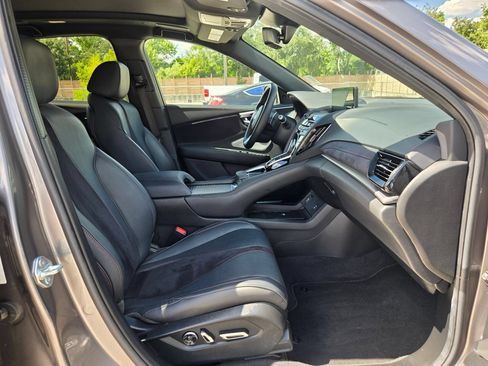 Certified 2024 Acura RDX A-Spec AWD/4WD image 28