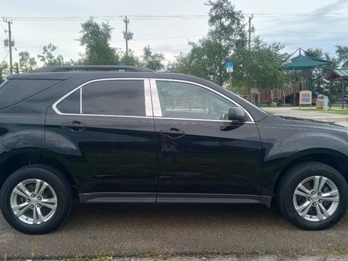 Used 2014 Chevrolet Equinox LT w/ Driver Convenience Package FWD image 4