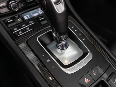 Used 2015 Porsche 911 Turbo S AWD/4WD image 88