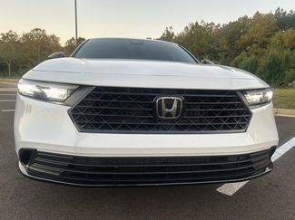 Used 2025 Honda Accord Sport video 2