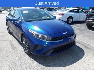 Used 2023 Kia Forte LXS FWD 360° Tour