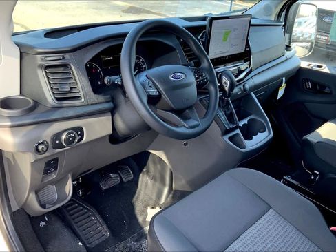 New 2025 Ford Transit 350 XLT image 6