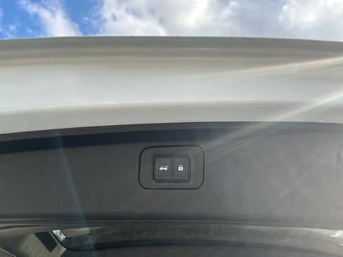New 2026 INFINITI QX80 Luxe AWD/4WD image 30