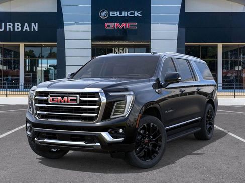 New 2026 GMC Yukon XL Elevation w/ Elevation Premium Package AWD/4WD image 6
