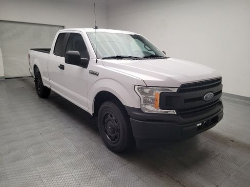 Used 2020 Ford F150 XL w/ Equipment Group 101A Mid RWD image 13