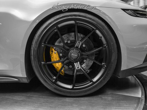 Used 2022 Porsche 911 GT3 RWD image 52