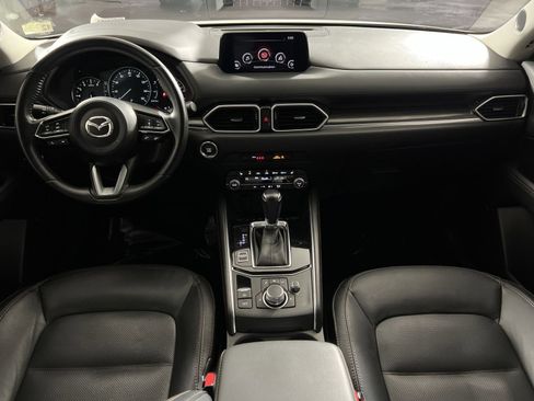 Used 2020 MAZDA CX-5 Grand Touring image 21