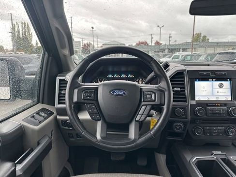 Used 2018 Ford F150 XLT w/ Equipment Group 302A Luxury image 18