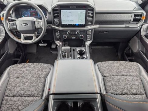 New 2026 Ford F150 Tremor w/ Tow/Haul Package AWD/4WD image 5