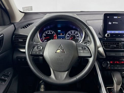 Used 2023 Mitsubishi Eclipse Cross SE image 27