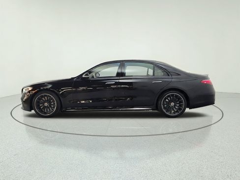Used 2023 Mercedes-Benz S 500 4MATIC image 8