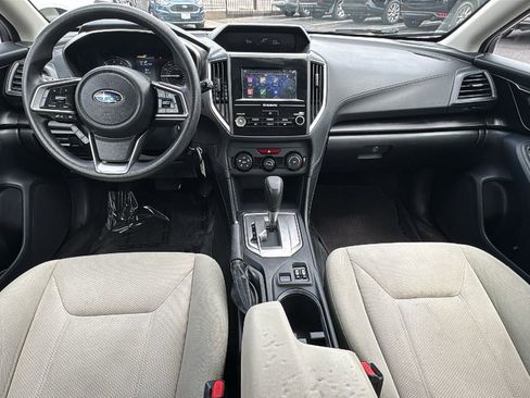Used 2017 Subaru Impreza 2.0i Premium w/ BSD & Rcta/SRF/Eyesight AWD/4WD image 20