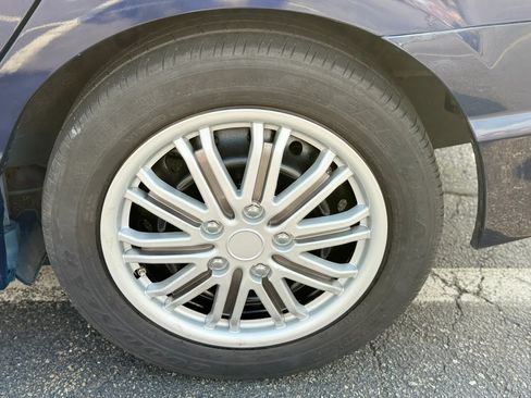 Used 2008 Honda Civic LX image 19