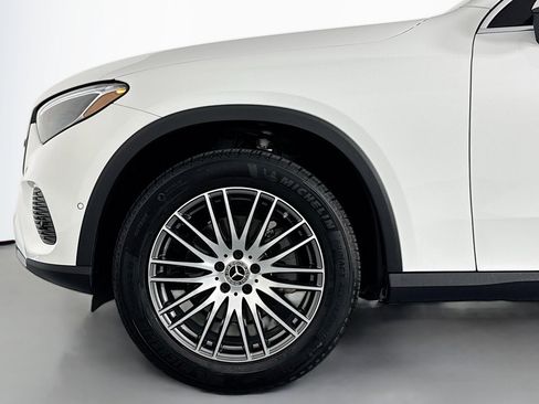 Certified 2026 Mercedes-Benz GLC 300 GLC 300 image 10